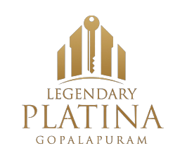 Legendary Platina