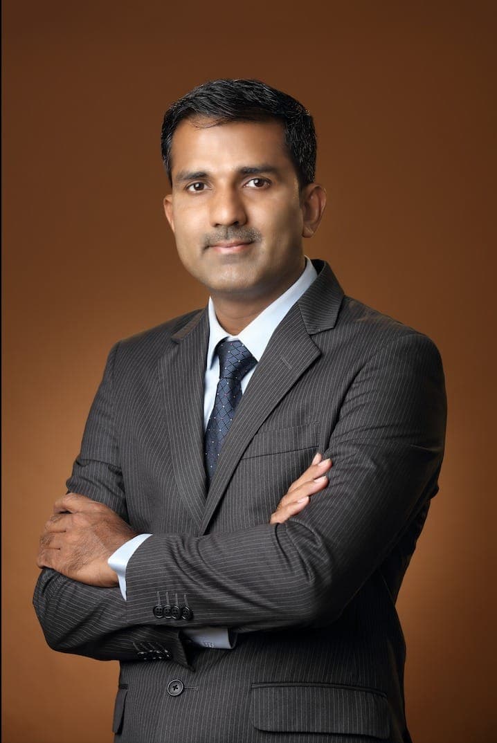 Syed G Kudhupudin